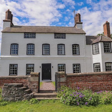 Plas Coch St Asaph Exterior photo