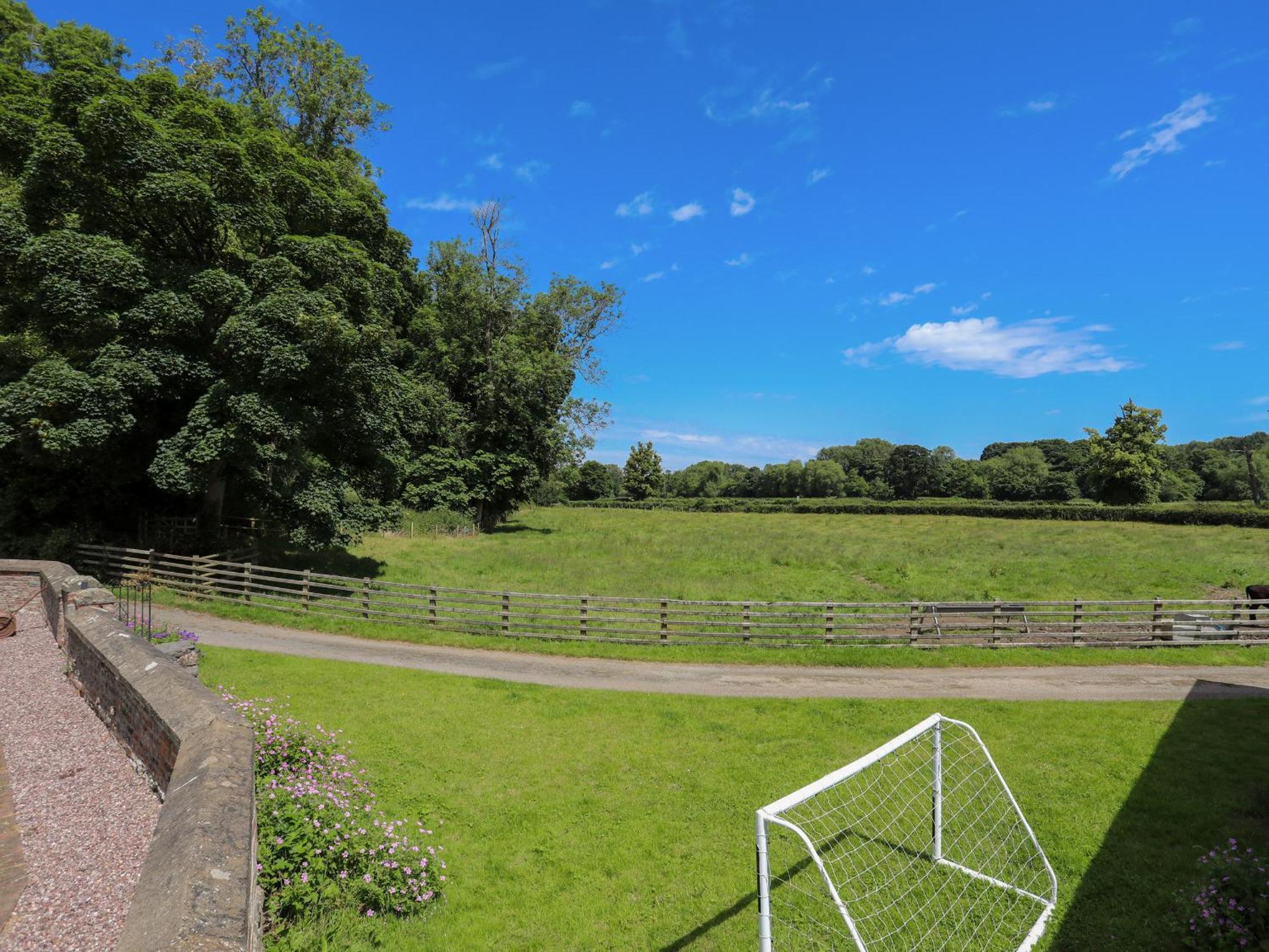 Plas Coch St Asaph Exterior photo